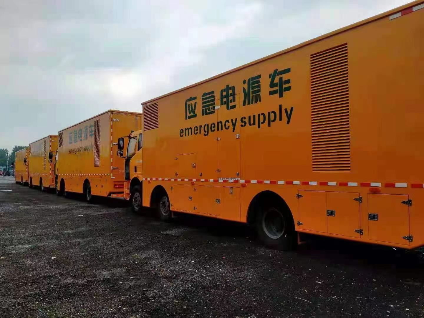 發(fā)電機租賃的費用構成是什么